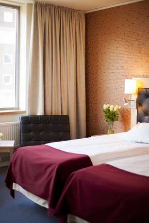 Imagen general del Hotel Spar Majorna. Foto 2