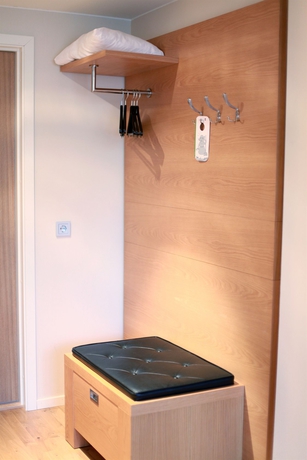 Imagen de la habitación del Hotel Spar Majorna. Foto 10