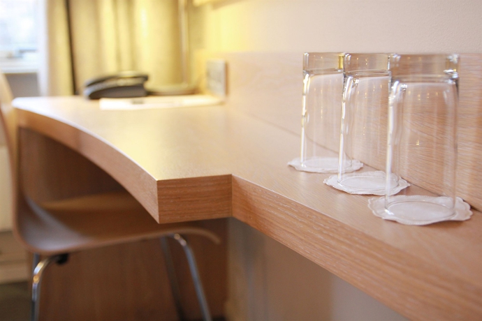 Imagen de la habitación del Hotel Spar Majorna. Foto 11