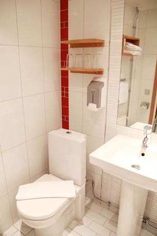 Imagen de la habitación del Hotel Spar Majorna. Foto 12