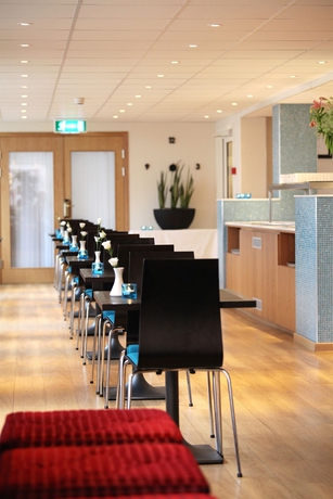 Imagen del bar/restaurante del Hotel Spar Majorna. Foto 4