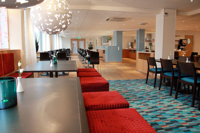 Imagen del bar/restaurante del Hotel Spar Majorna. Foto 5