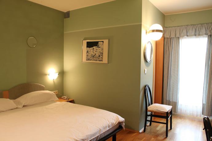 Imagen de la habitación del Hotel Sparerhof. Foto 9