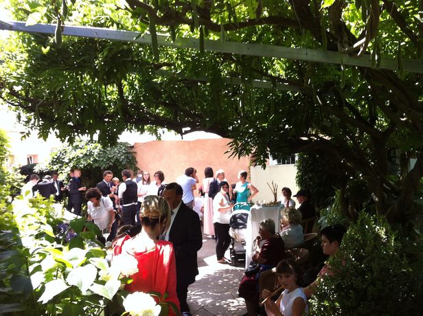 Imagen de los interiores del Hotel Sparerhof. Foto 17