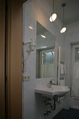 Imagen de la habitación del Hotel Sparerhof. Foto 12