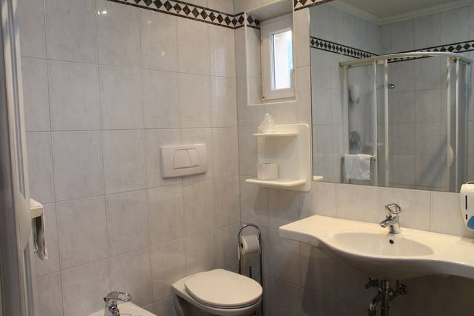 Imagen de la habitación del Hotel Sparerhof. Foto 13