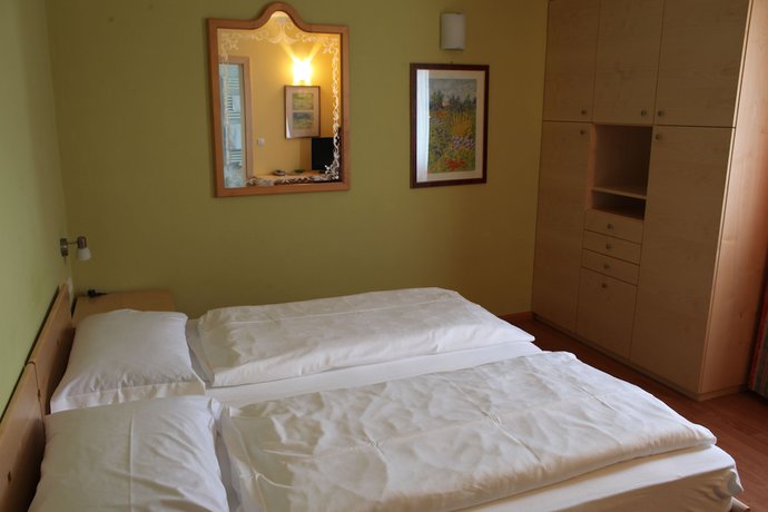 Imagen de la habitación del Hotel Sparerhof. Foto 14