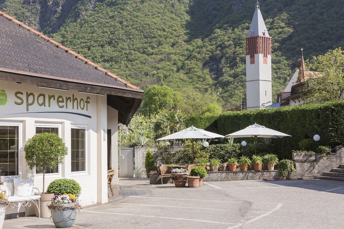 Imagen general del Hotel Sparerhof. Foto 3