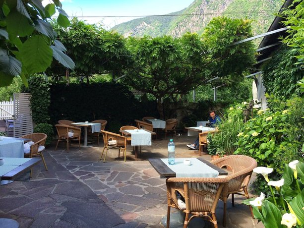 Imagen de los interiores del Hotel Sparerhof. Foto 18