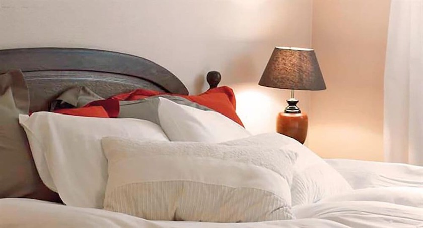 Imagen de la habitación del Hotel Sp&aring;ngens G&auml;stgivareg&aring;rd andl. Foto 11