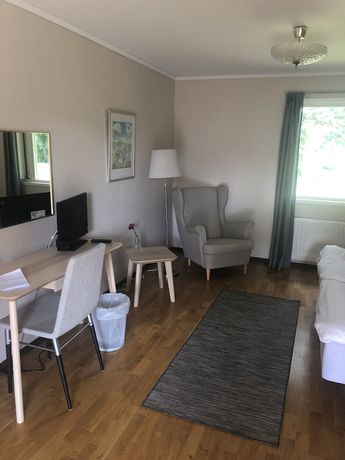 Imagen de la habitación del Hotel Sp&aring;ngens G&auml;stgivareg&aring;rd andl. Foto 12