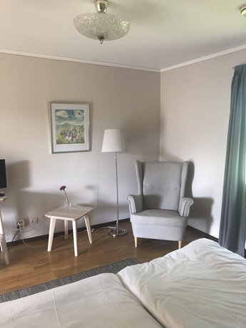Imagen de la habitación del Hotel Sp&aring;ngens G&auml;stgivareg&aring;rd andl. Foto 13
