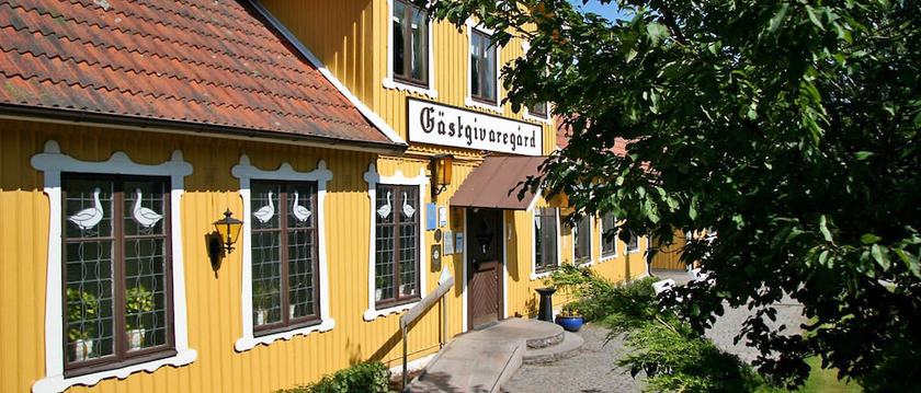 Imagen general del Hotel Spångens Gästgivaregård andl. Foto 1