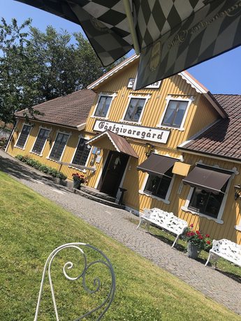 Imagen general del Hotel Sp&aring;ngens G&auml;stgivareg&aring;rd andl. Foto 4