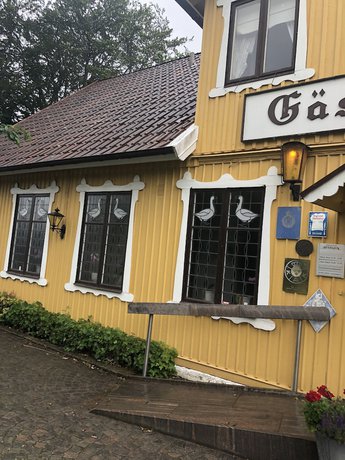 Imagen general del Hotel Sp&aring;ngens G&auml;stgivareg&aring;rd andl. Foto 5