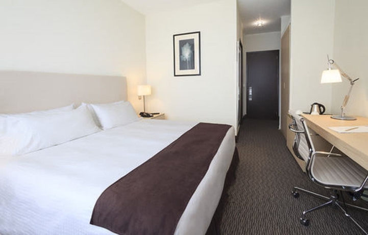 Imagen de la habitación del Hotel Spark Antofagasta. Foto 8