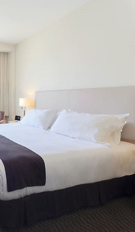 Imagen de la habitación del Hotel Spark Antofagasta. Foto 11