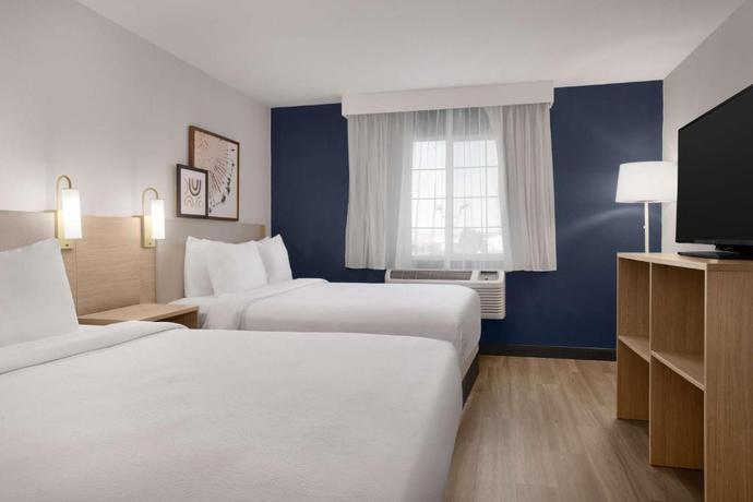 Imagen general del Hotel Spark By Hilton Albuquerque North I-25. Foto 15