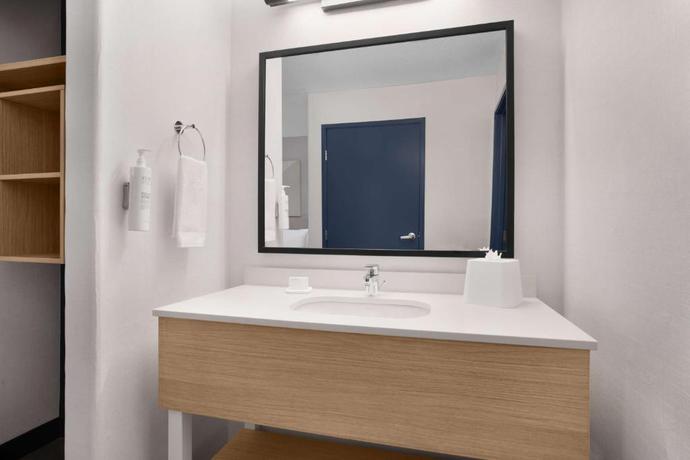 Imagen general del Hotel Spark By Hilton Albuquerque North I-25. Foto 17