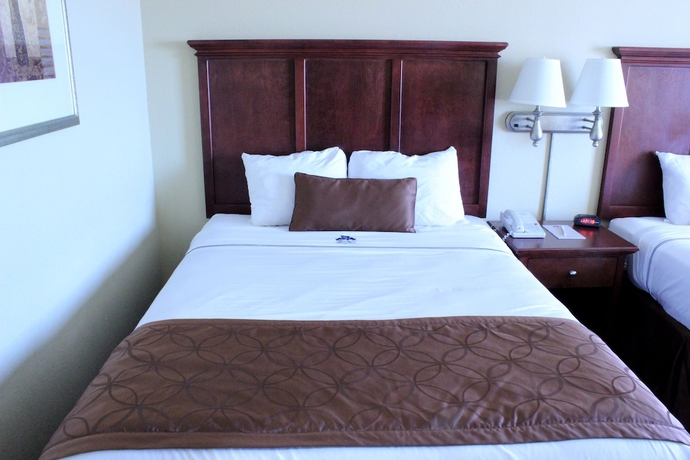 Imagen de la habitación del Hotel Spark By Hilton Branson Meadows. Foto 7