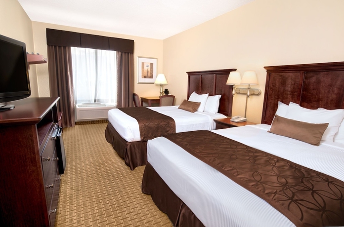 Imagen de la habitación del Hotel Spark By Hilton Branson Meadows. Foto 10