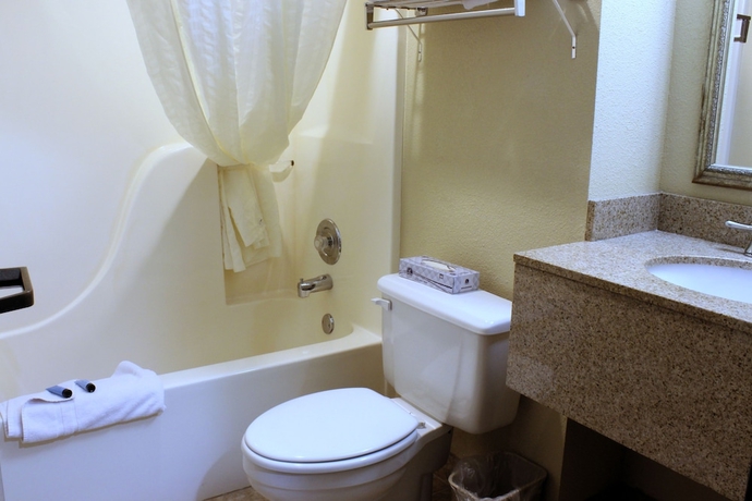Imagen de la habitación del Hotel Spark By Hilton Branson Meadows. Foto 15