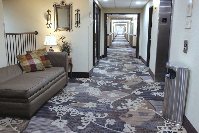 Imagen de los interiores del Hotel Spark By Hilton Branson Meadows. Foto 16