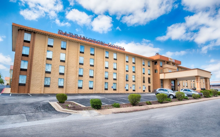 Imagen general del Hotel Spark By Hilton Branson Meadows. Foto 2
