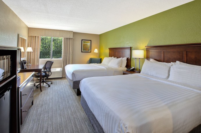 Imagen de la habitación del Hotel Spark By Hilton Germantown Washington Dc North. Foto 11