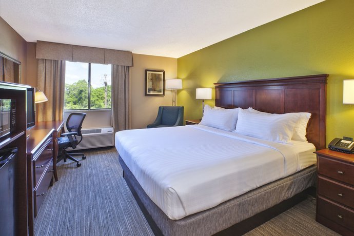 Imagen de la habitación del Hotel Spark By Hilton Germantown Washington Dc North. Foto 12