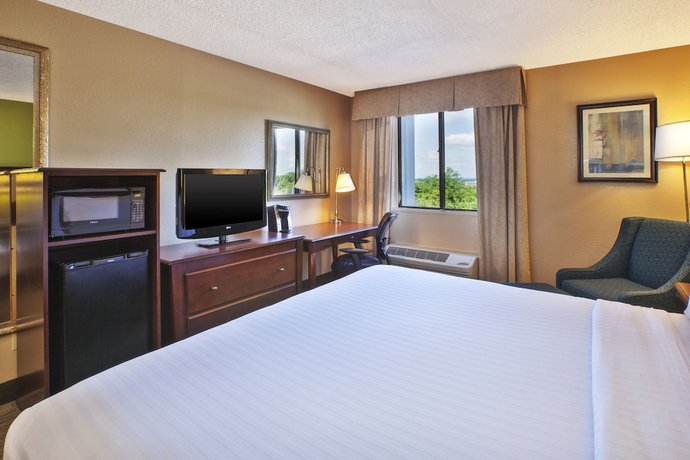 Imagen de la habitación del Hotel Spark By Hilton Germantown Washington Dc North. Foto 13