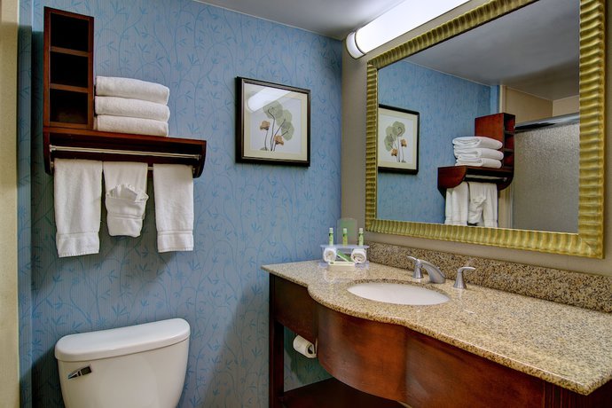 Imagen de la habitación del Hotel Spark By Hilton Germantown Washington Dc North. Foto 14
