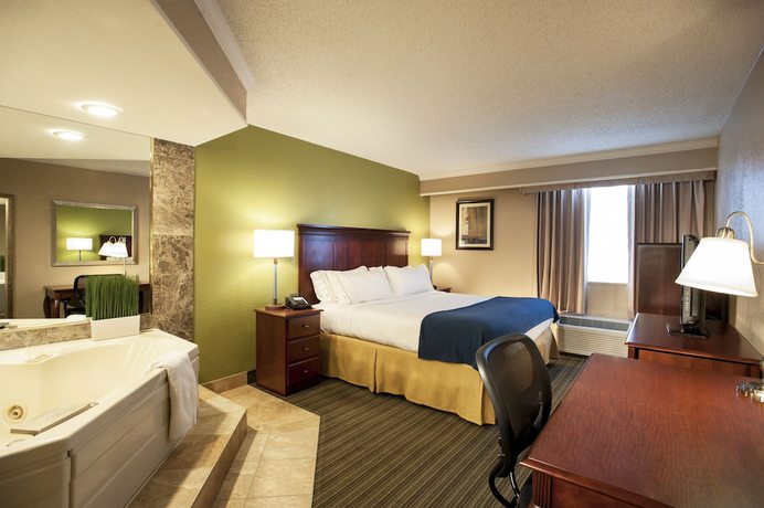 Imagen de la habitación del Hotel Spark By Hilton Germantown Washington Dc North. Foto 17