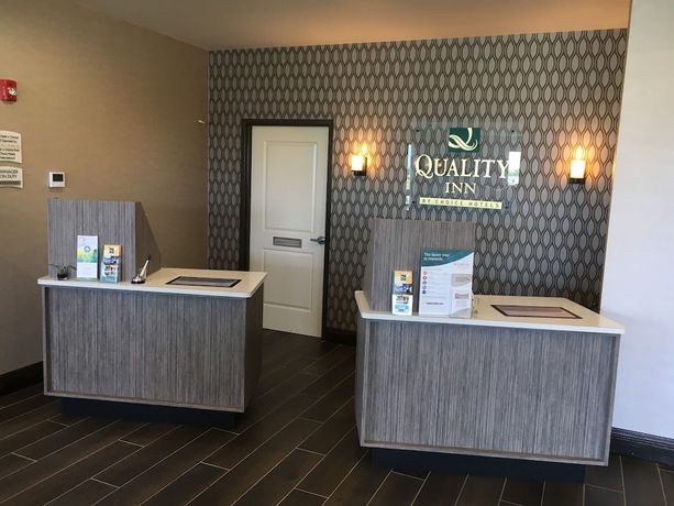 Imagen de los interiores del Hotel Spark By Hilton Hamburg. Foto 17