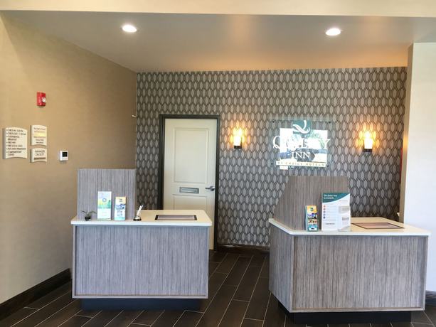 Imagen de los interiores del Hotel Spark By Hilton Hamburg. Foto 19