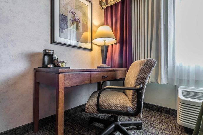 Imagen de la habitación del Hotel Spark By Hilton Hamburg. Foto 16