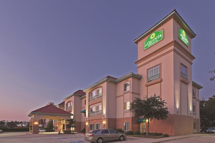 Imagen general del Hotel Spark By Hilton Houston West Clay Road. Foto 4