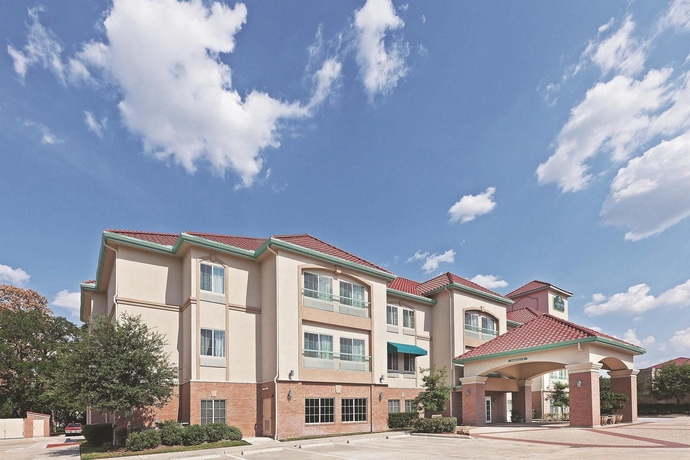 Imagen general del Hotel Spark By Hilton Houston West Clay Road. Foto 5
