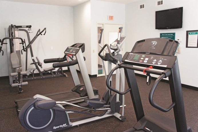 Imagen de los interiores del Hotel Spark By Hilton Houston West Clay Road. Foto 14