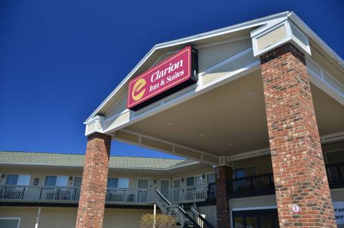 Imagen general del Hotel Spark By Hilton Lake George Outlets. Foto 2
