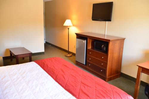 Imagen de la habitación del Hotel Spark By Hilton Lake George Outlets. Foto 3