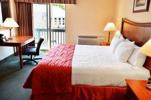 Imagen de la habitación del Hotel Spark By Hilton Lake George Outlets. Foto 6
