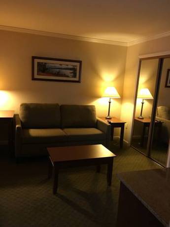Imagen de la habitación del Hotel Spark By Hilton Lake George Outlets. Foto 10