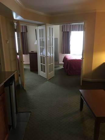 Imagen de la habitación del Hotel Spark By Hilton Lake George Outlets. Foto 12