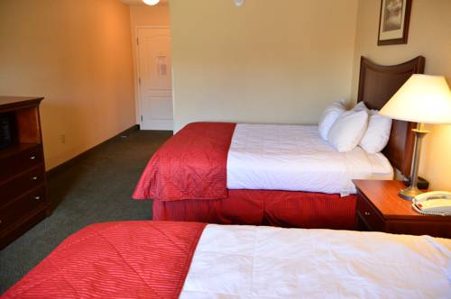 Imagen de la habitación del Hotel Spark By Hilton Lake George Outlets. Foto 15