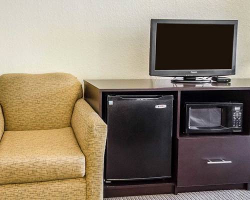 Imagen general del Hotel Spark By Hilton Louisville Airport. Foto 1