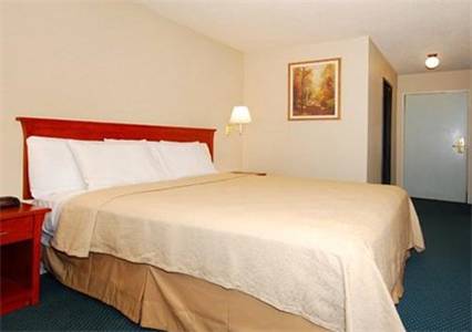 Imagen de la habitación del Hotel Spark By Hilton Modesto. Foto 4