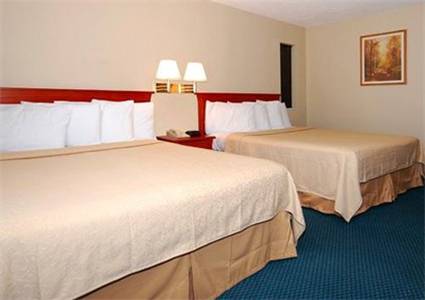 Imagen de la habitación del Hotel Spark By Hilton Modesto. Foto 5