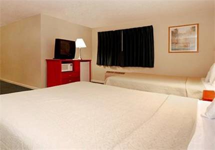 Imagen de la habitación del Hotel Spark By Hilton Modesto. Foto 6