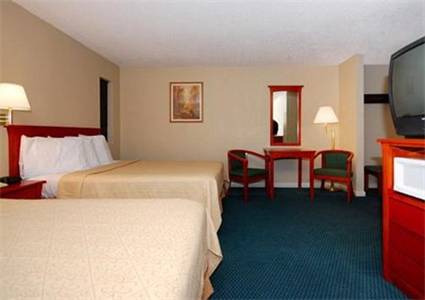 Imagen de la habitación del Hotel Spark By Hilton Modesto. Foto 7